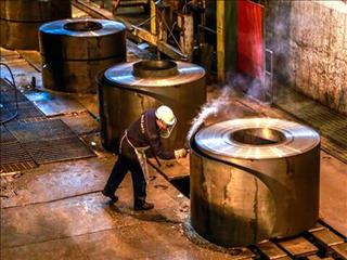  رییس انجمن فولاد ایران مطرح کرد تولید گریدهای خاص فولادی با ارزش‌افزوده بالا