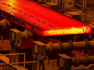  وضعیت صنایع فولادی بررسی شد توقف رشد تولید فولاد