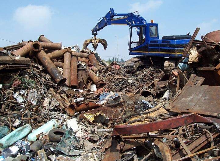 روزهای تیره و تار قراضه ژاپنی 