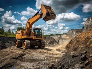  اهمیت معادن در اقتصاد و چالش‌های حقوقی قراردادها بررسی شد؛ سازمان‌های کاغذی؛ چالش نظارت بر معادن