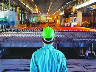  چالش تاسیس نیروگاه برق بررسی شد چشم دولت به برق تولیدی صنایع