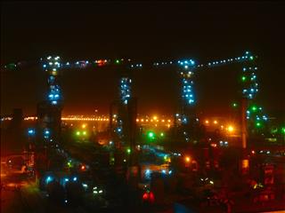  رشد درآمد و جهش تولید در فولاد خوزستان؛ الگویی برای مدیریت هوشمندانه در صنعت