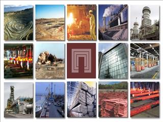  بستر‌سازی ومعادن برای ترسیم دورنمایی روشن از بخش صنعت و معدن یک چشم‌انداز همه‌جانبه