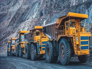 نقش حمل‌و‌نقل در معدن و صنایع معدنی بررسی شد چالـش سـاختاری