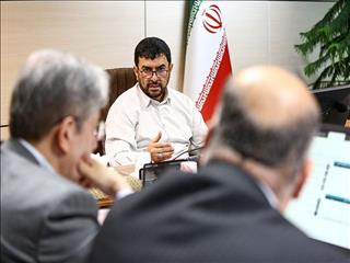  مدیرعامل شرکت ملی صنایع مس ایران خبر داد شرکت ملی مس با راه‌اندازی صندوق سرمایه‌گذاری خصوصی به دنبال بومی‌سازی تجهیزات معدنی