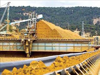  گفت‌وگو با رییس اتحادیه صادرکنندگان فرآورده‌های صنایع و معادن سرب و روی ایران تعطیلی کارخانه‌های معدنی با ضرب‌الاجل عوارض