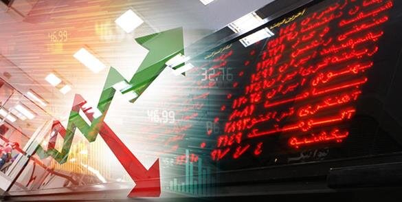 ورق بورس برگشت 