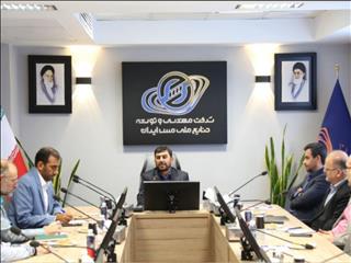  مدیرعامل شرکت ملی صنایع مس ایران تاکید کرد؛ همگرایی و انسجام لازمه تحقق برنامه تولید یک میلیون تن کاتد مس/پیشبرد طرح‌های توسعه‌ای با مدیریت جهادی