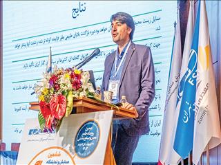  در «دومین رویداد جامع معدن و صنایع معدنی» مطرح شد گذار از انرژی‏‏‌های فسیلی