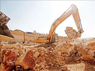  دیدگاه کلان حاکم بر اقتصاد معدن بررسی شد گـام مـعلق