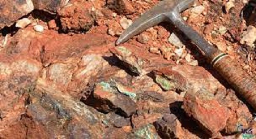  بخش خصوصی آماده توسعه اکتشافات مسی