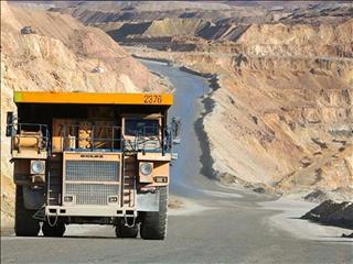 مدیرعامل ایمپاسکو به مناسبت هفته دولت خبر داد: هدف گذاری دریافت ۳۰ پروانه اکتشاف تا پایان سال ۱۴۰۲