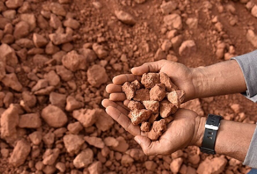 ایران دوازدهمین تولیدکننده آلومینیوم جهان است 