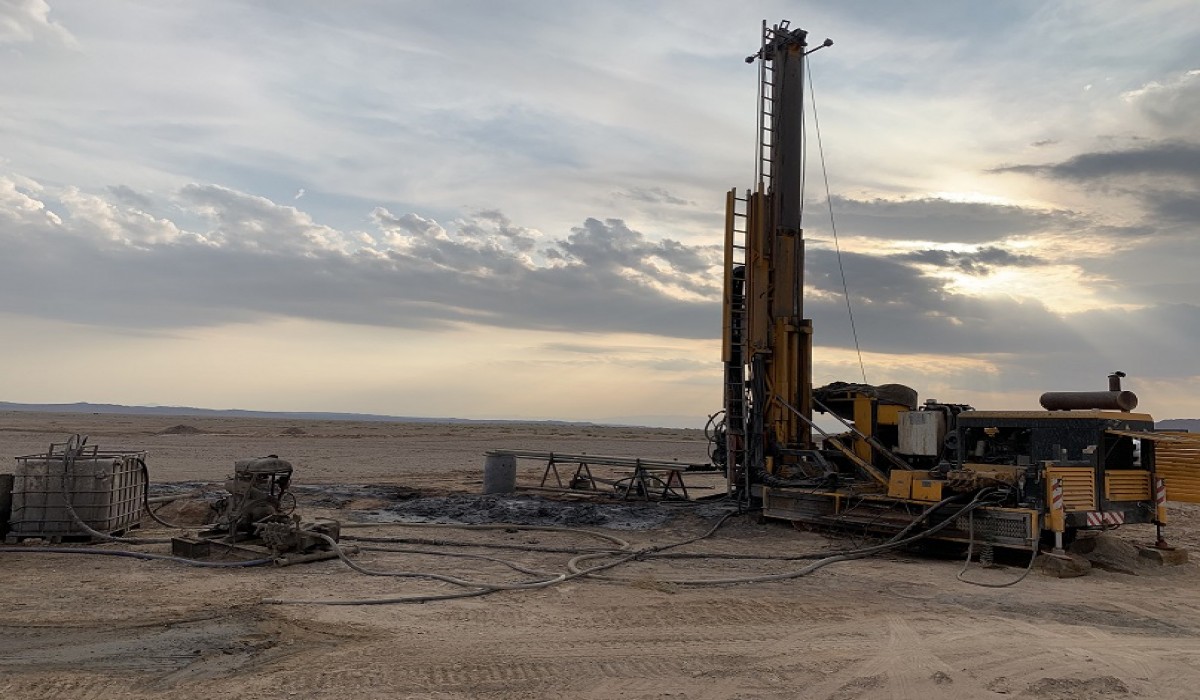 توسعه اکتشافات ایمیدرو با رویکرد افزایش سهم معدن در اقتصاد و تامین خوراک 