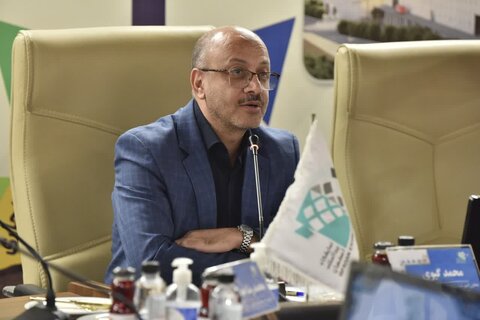  توانمندی‌های فولاد ایران در نمایشگاه متالکس به رخ جهانیان کشیده می‌شود