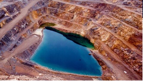  کشف بزرگ‌ترین ذخایر عناصر نادر خاکی در اتحادیه اروپا ذخایر عناصر نادر