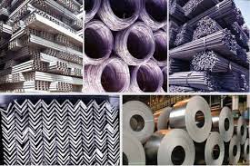 عرضه ۲.۱ میلیون تن محصولات زنجیره سنگ آهن در بورس کالا