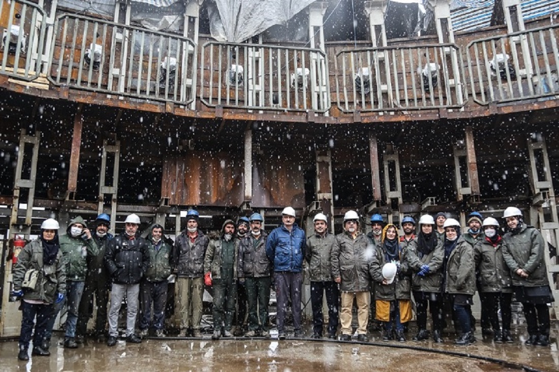 معادن سرمک يكی از مهمترين تأمين كنندگان كنسانتره سرب شركت ملی سرب و روی ايران است