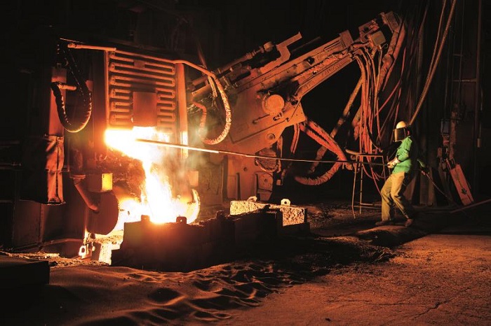 کمبود انرژی؛ کابوس فولادسازان/ افق ١۴٠۴ دور است