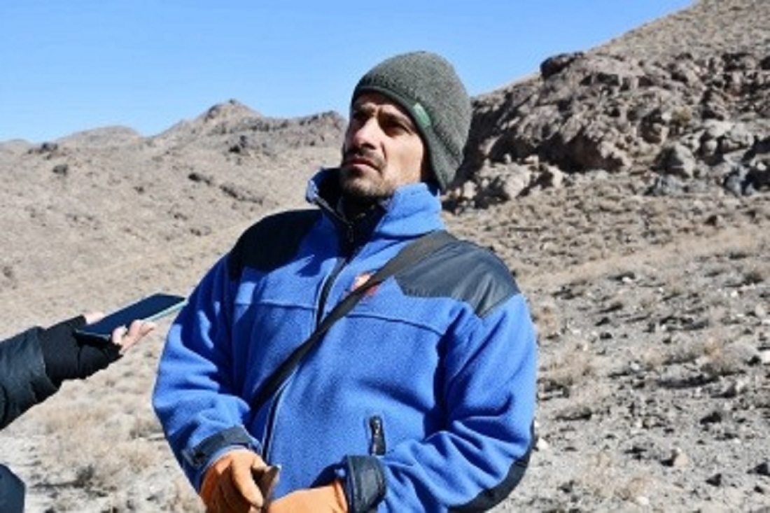 تحول در بخش زمین‌شناسی و اکتشاف ذخایر جدید معدنی خراسان‌جنوبی