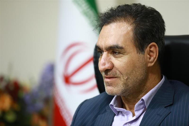 مدیرعامل صندوق حمایت و بازنشستگی کارکنان فولاد تاکید ‌کرد: مجمع سنگ آهن مرکزی ایران بخوبی برگزار شد/ افزایش ۲۰۰ میلیون تنی ذخایر سنگ آهن