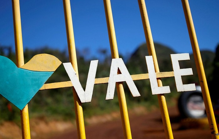 غول سنگ آهن جهان در امارات مگاهاب تولید فولاد احداث می‌کند