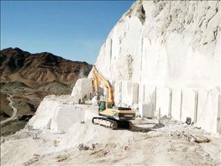  تاثیر استهلاک معادن بر تولید بررسی شد دسـت خـالی