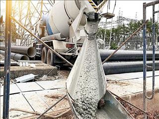  اثر رشد بودجه عمرانی کشور بر بازار مصالح ساختمانی بورسی بررسی شد متغیر پنهان تورم «سیمان» و «فولاد»