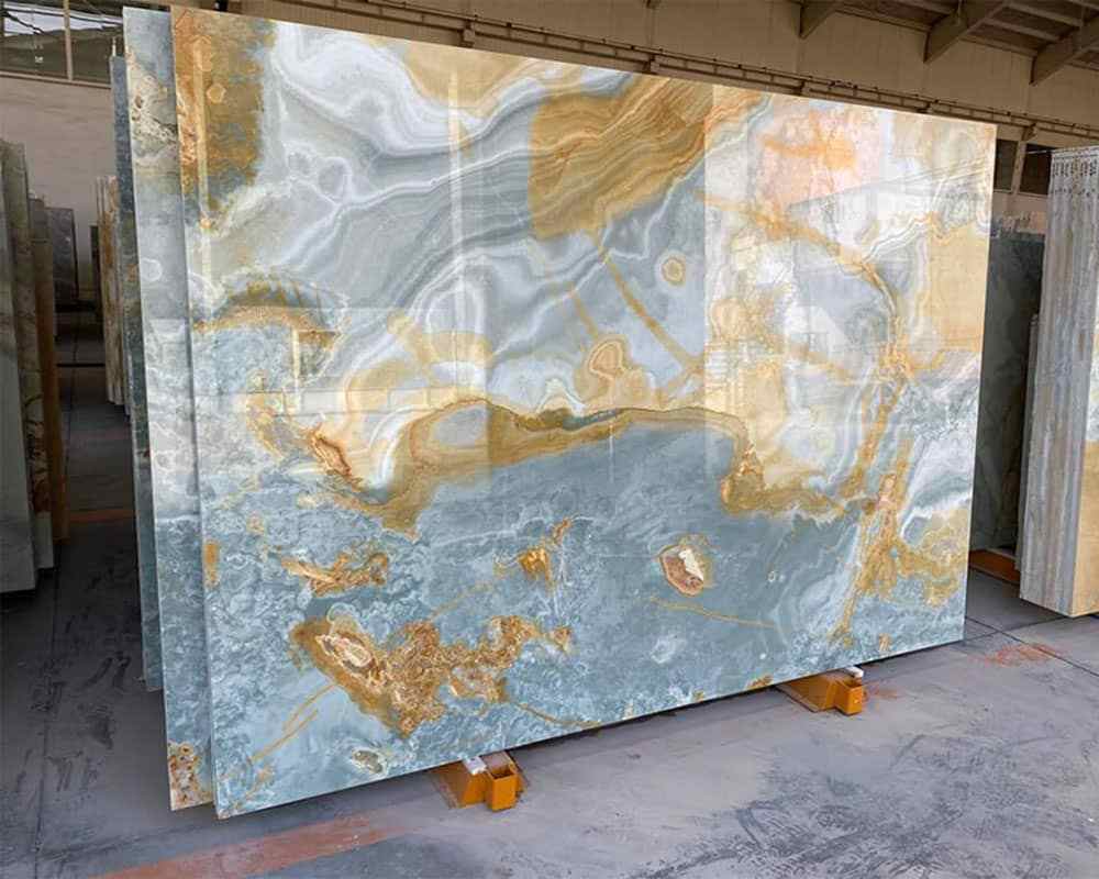 نبود پایانه صادراتی، حلقه مفقوده صادرات سنگ 