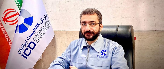 ایران بی نیاز از واردات یک محصول استراتژیک و حیاتی شد/کلنگ زنی بزرگترین و مجهزترین آزمایشگاه کاتالیست و عناصر نادر خاکی کشور