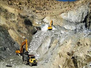  حقیقت‌‌‌های تلخ معدن