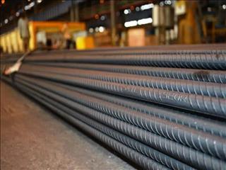 معامله ۱۵درصد میلگرد بورس‌کالا رکود میلگردی‌‌‌ها طولانی شد