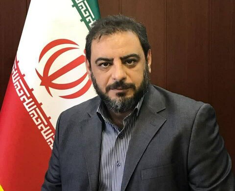  سید احمدرضا صدر سرپرست روابط عمومی ایمیدرو شد