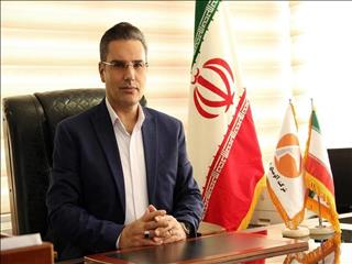 با صدور حکمی از سوی رئیس هیات عامل ایمیدرو "بادکوبه" مدیر عامل آلومینای ایران شد