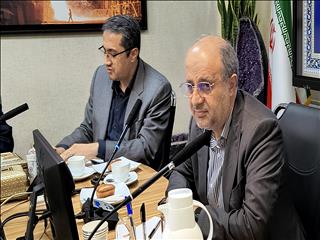  راهبری ایمیدرو، برای سرمایه گذاری و تقویت بخش خصوصی