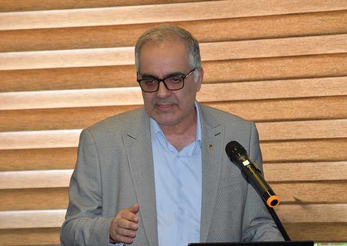 رئیس سازمان زمین‌شناسی و اکتشافات‌معدنی کشور: با تکمیل اقدامات اکتشافی در کشور، گنجی فراوان از مواد معدنی خواهیم داشت