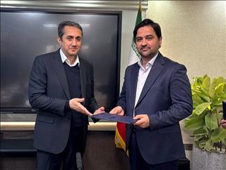  با صدور حکمی از سوی آقاجانلو؛ «خطیبی» مدیرعامل صندوق بیمه سرمایه گذاری فعالیت های معدنی شد