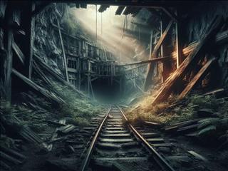  دلیل عدم درآمدزایی در معدن بررسی شد فقـدان سـرمایه