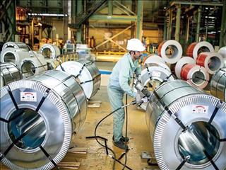  صادرات فولاد توجیه اقتصادی ندارد