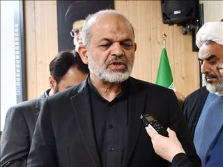  وزیر کشور: شناسایی و مدیریت مخاطرات طبیعی موضوعات مشترک وزارت کشور و سازمان زمین‌شناسی و اکتشافات‌معدنی کشور است