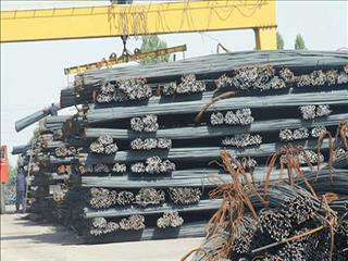  چالش‌های تولید‌کنندگان صنایع پایین‌دستی بررسی شد میلگرد؛ همچنان مورد بی‌مهری