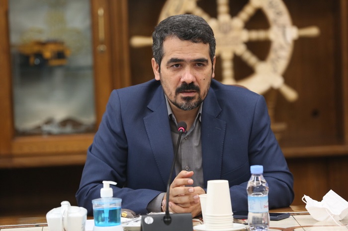 معاون امور معادن و فرآوری مواد وزارت صمت خبر داد: چراغ سبز دولت به کاهش عوارض صادراتی برخی محصولات زنجیره فولاد