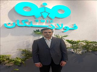  مدیر عامل شرکت صنعتی معدنی آتیه فولاد سنگان خبر داد: تامین مواد اولیه استراتژیک صنایع معدنی بر عهده آتیه فولاد سنگان/ افزایش تولید پودر بنتونیت حفاری تا مرز ۱۰۰ هزار تن در سال