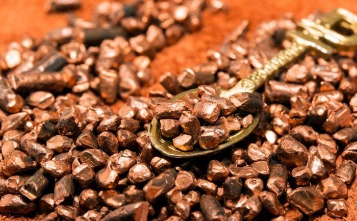 بحران بزرگ عرضه جهانی مس در آینده