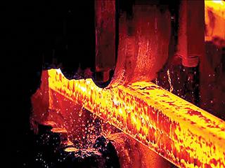  غلبه سیگنال‏‏‌های افزایشی به رونق معاملات شمش فولاد انجامید دورخیز فولاد برای صعود نرخ