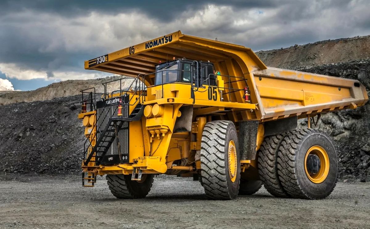  راندمان معادن با ماشین‌‌‌آلات فرسوده تهدید می‌شود نبض ضعیف معدن‌کاران