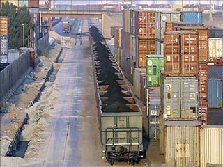  چالش صادراتی محصولات معدنی بررسی شد وزن سنگین تحریم‌های داخلی بر توسعه معدن