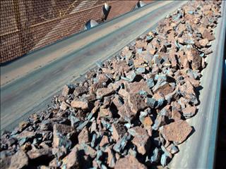  تعمیق رکود در رینگ سنگ‏‏‌آهنی‏‏‌ها