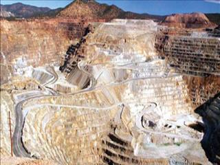  دست معدنی‌ها بازتر شد