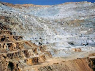  عامل رکود معدن